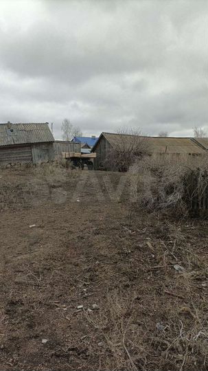 Дом 28 м² на участке 10 сот.