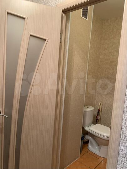 1-к. квартира, 49 м², 4/5 эт.