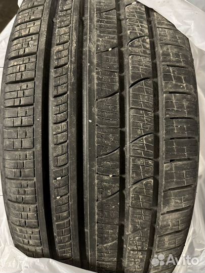 Pirelli Scorpion Verde All Season 265/50 R20 107V