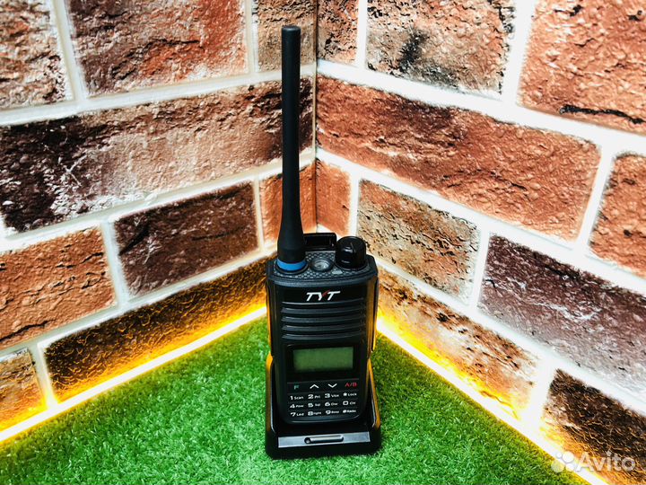 Z.Рация TYT TH-UV99