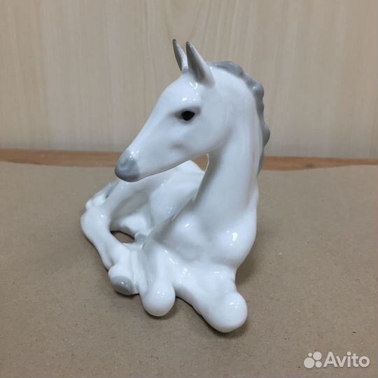 Скульптура медвежонок щенок лфз ифз