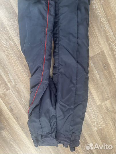 Полицейская форма