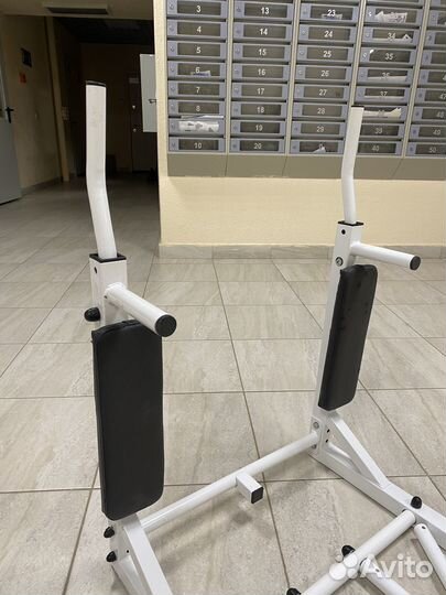 Турник 3 в 1 мультихват новый