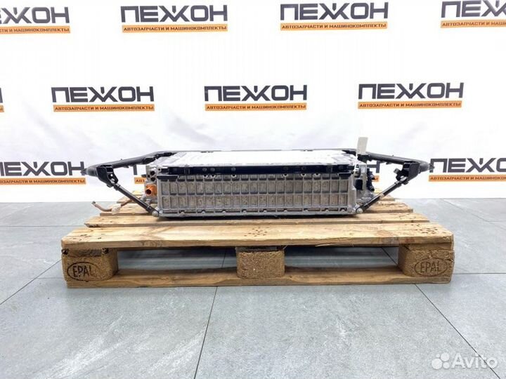 Батарея высоковольтная Mercedes-Benz A-Class W177