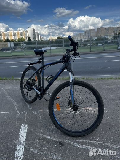 Велосипед для курьера в аренду