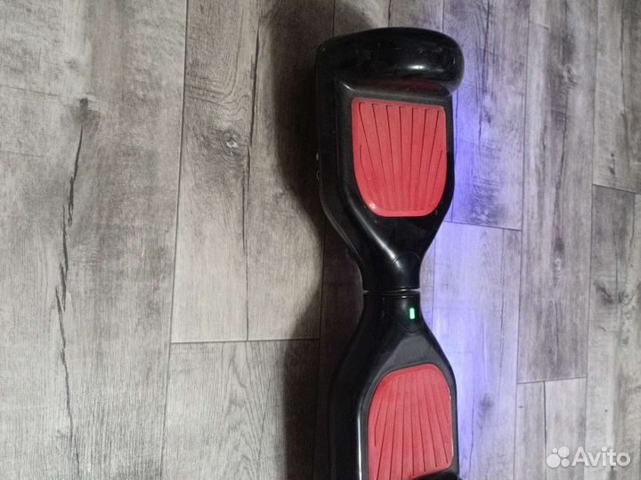 Гироскутер