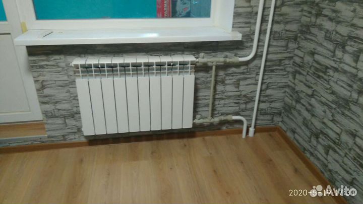 Ремонт квартир от мелкого до комплексного