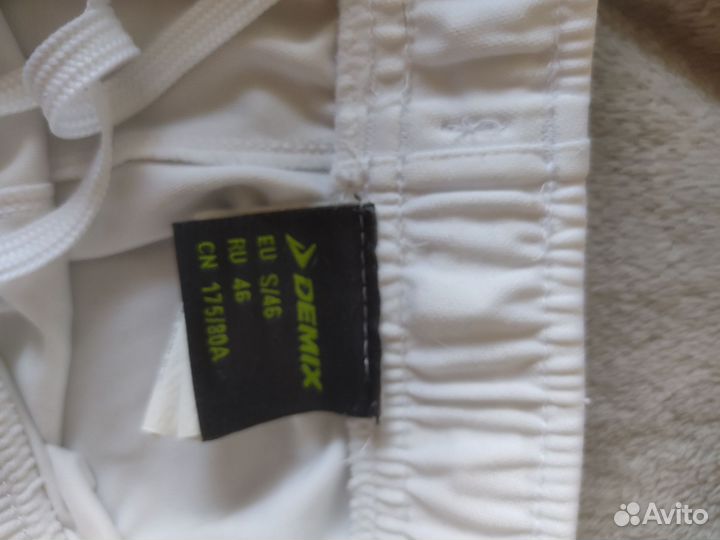 Для занятий спортом