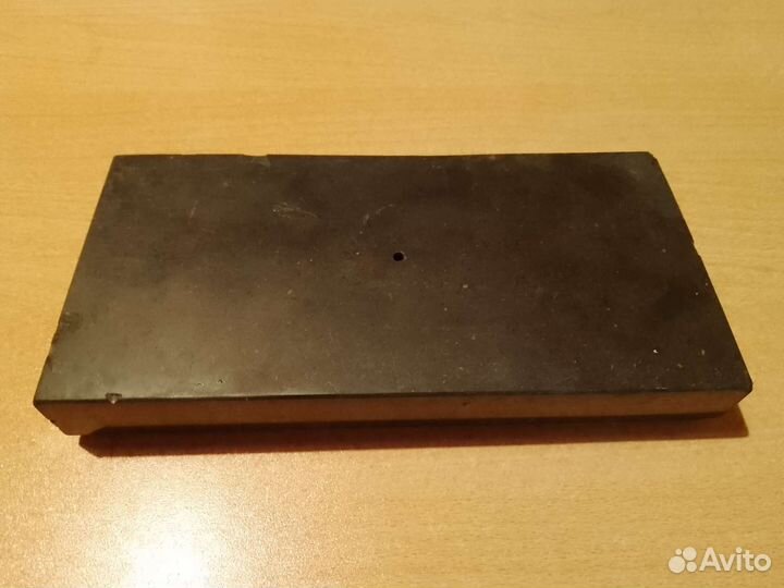 Пресс-папье антикварное