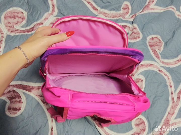 Рюкзак для девочки