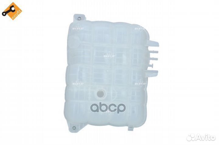 Бачок расширительный 455027 NRF