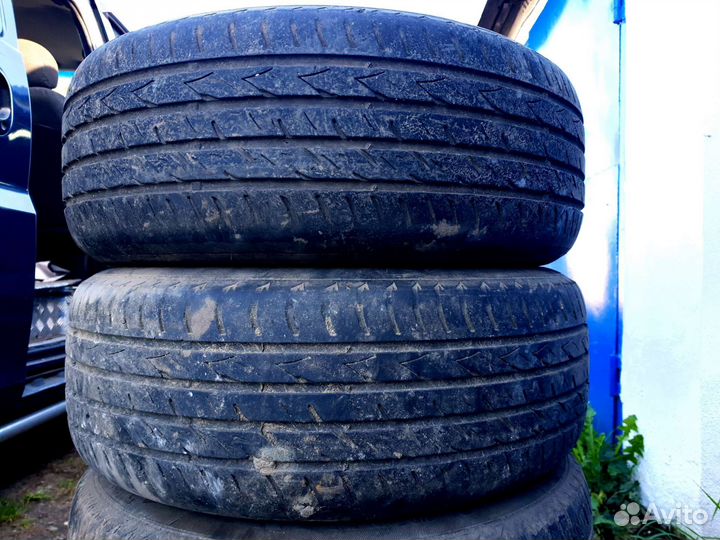 Литые диски r16 5108 ford, Renault, volvo