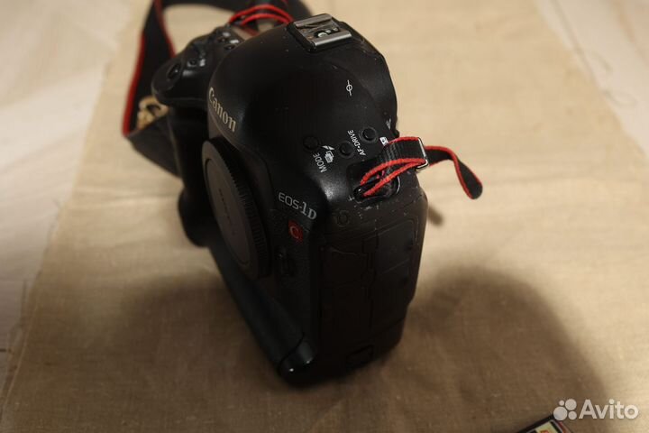 Цифровой фотоаппарат