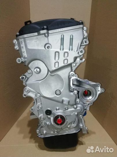 Двигатель G4NA для Hyundai