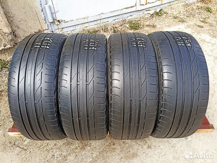 Bridgestone Turanza T001 225/40 R18 92W