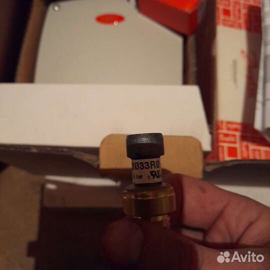 Регулятор оборотов вентилятора