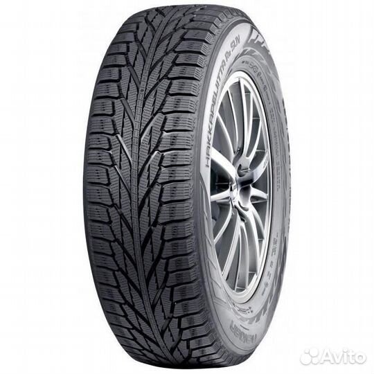 Nokian Tyres Hakkapeliitta R2 SUV 225/60 R17 99R