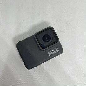 Экшн камера GoPro 7 silver (148279)