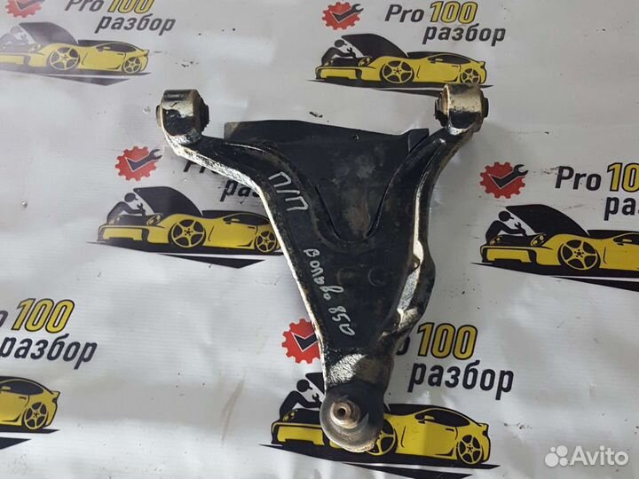 Volvo 850 рычаг передней подвески