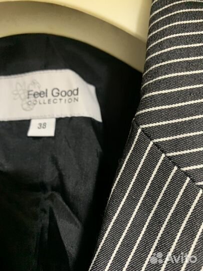 Жакет 44 размера