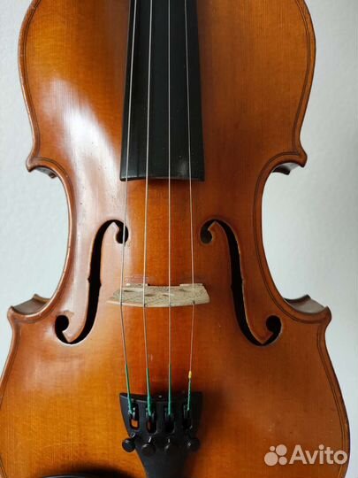 Старинная скрипка 4/4 Германия