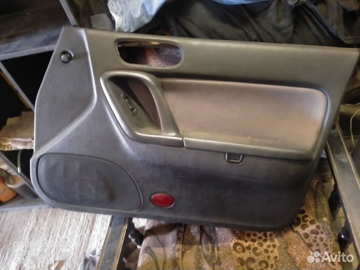 Подсветка дверей Mazda Xedos 9