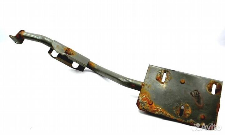 Кронштейн воздушного фильтра volvo FM9 (01.01-12.0