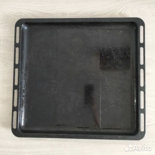 Стекло,противень для газовой плиты Гефест