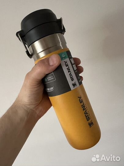 Термокружка Stanley / 700 ml / Новая