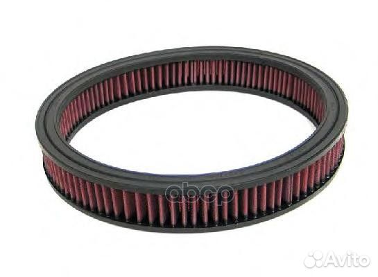 Фильтр в штатное место E-1515 K&N Filters
