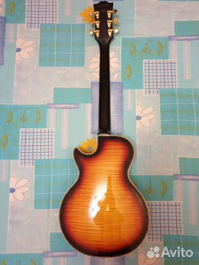 Электрогитара Gibson