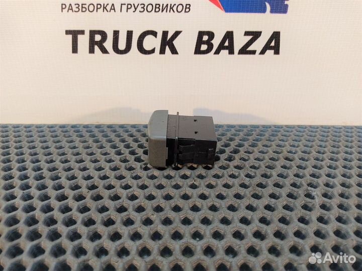 504096562 Кнопка переключения режимов подвески