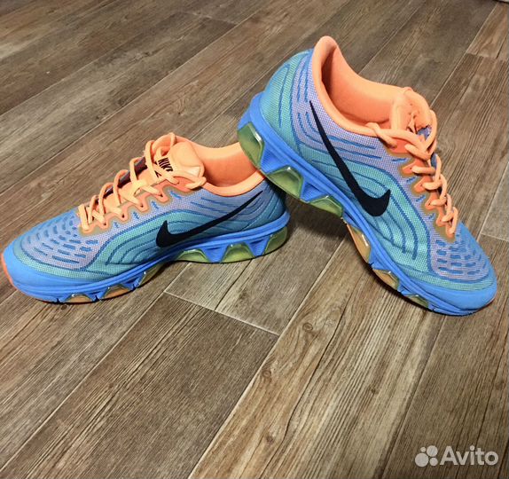 Кроссовки -Nike Air Max Tailwind