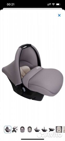 Автолюлька