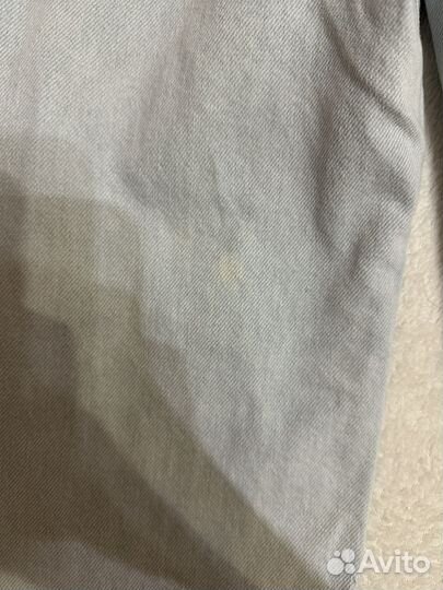 Джинсы для девочки