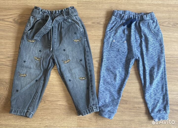 Одежда для девочки next 92