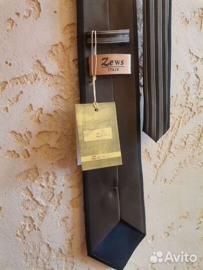 Галстук мужской новый