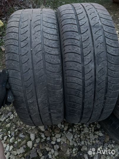 Goodyear Eagle LS 2 225/55 R18