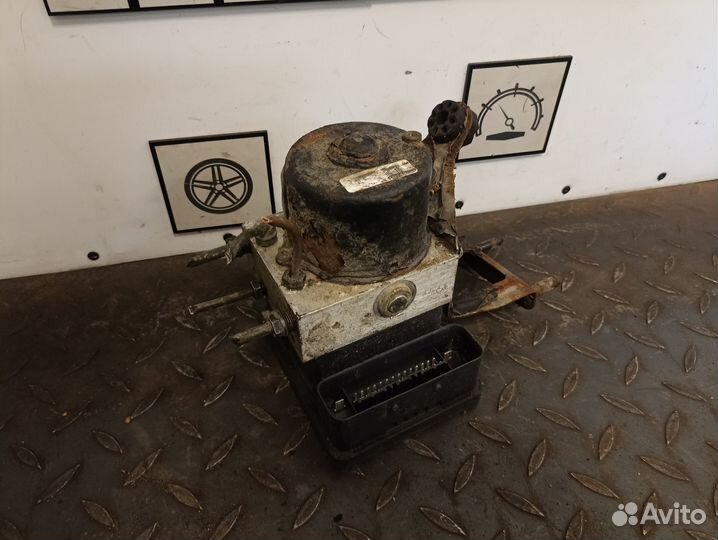 Блок ABS (насос) для BMW 3-serie E46