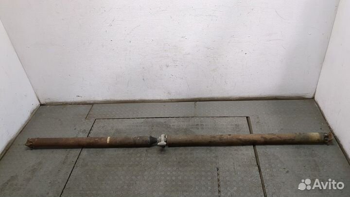 Кардан Toyota RAV 4, 2007