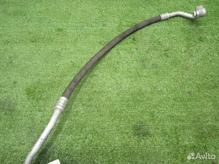 Трубка кондиционера Bmw 320D F30 N47D20C 2012