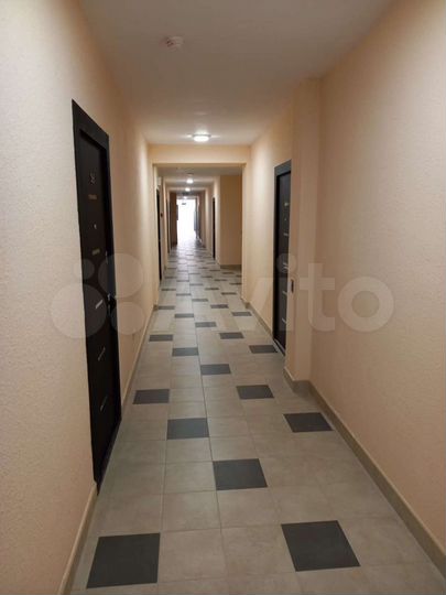 1-к. квартира, 21 м², 2/7 эт.