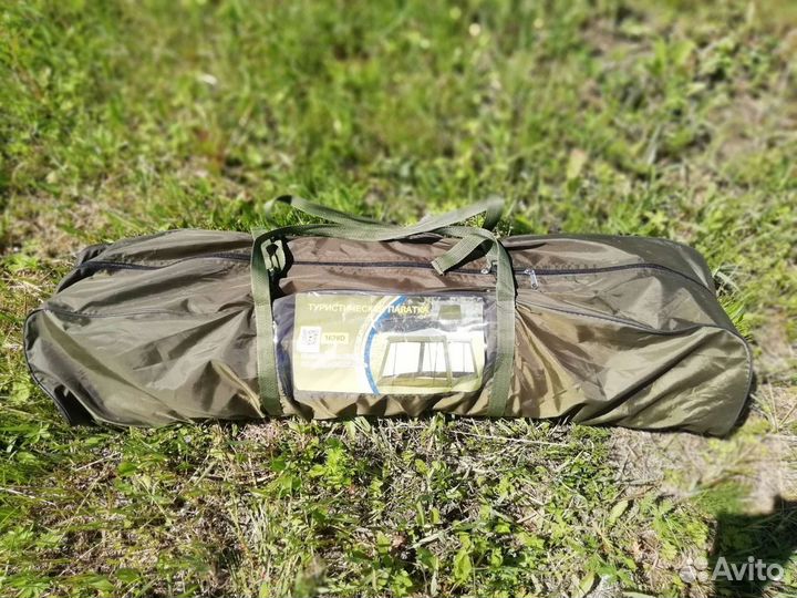 Палатка Шатер Летняя кухня 320х320хH245 и 315х315х