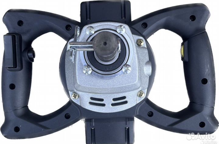 Ледобур (Ямобур) аккумуляторный Parson 42v1450w