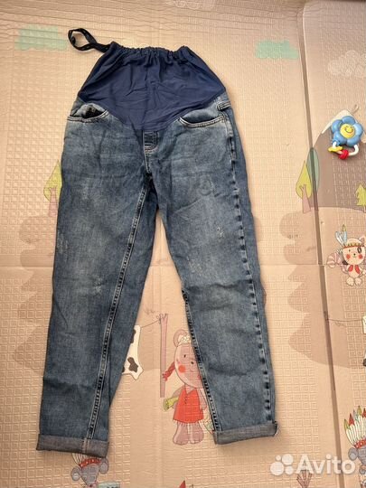 Одежда для беременных 42