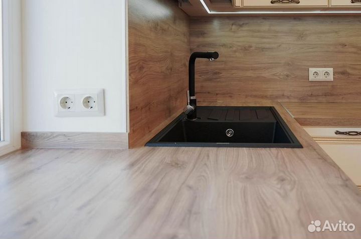 Кухня на заказ. Кухонный гарнитур от производителя