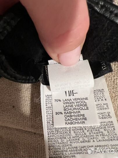 Перчатки VDP