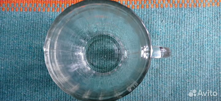 Кружка пивная 0.5л СССР