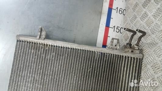 Радиатор кондиционера chrysler voyager Grand Voyager 5 (7AG02KB01)