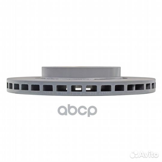 Диск тормозной ADC44348 Blue Print